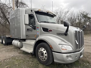 Tiger Group Now Accepting Bids in Multistate Truck and Tractor Liquidation Sale Closing on Feb. 3