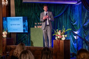 Pivot Bio Named Grand Farm Partner of the Year by Emerging Prairie
