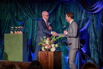 Photo attribution: Emerging Prairie/Ashlyn Schauer