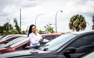 Introducing the New Manheim App--and More Steps Toward a Seamless, More Connected Wholesale Journey