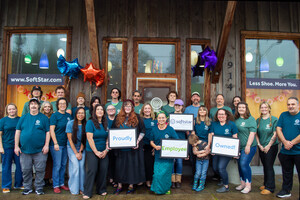 Keep it Local: Softstar Shoes