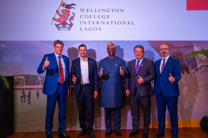 Wellington College International abrirá la primera escuela africana en la ciudad de Alaro, Lagos, en 2027