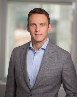 Matt Marino, Chief Executive Officer (PRNewsfoto/Ezee Fiber)