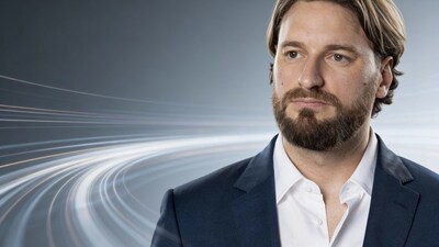 Entrepreneur Alessio Vinassa Unveils Strategic Patience Framework for Long-Term Business Growth (PRNewsfoto/Alessio Vinassa)