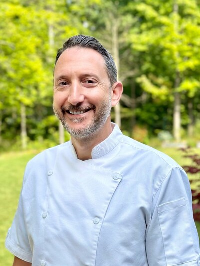 Brad Race, Executive Chef of The Last Page, brings elevated cuisine to Cleveland with a chef-driven approach that blends refined technique, bold flavor, and modern hospitality. Brad Race, Executive Chef of The Last Page, brings elevated cuisine to Cleveland with a chef-driven approach that blends refined technique, bold flavor, and modern hospitality.