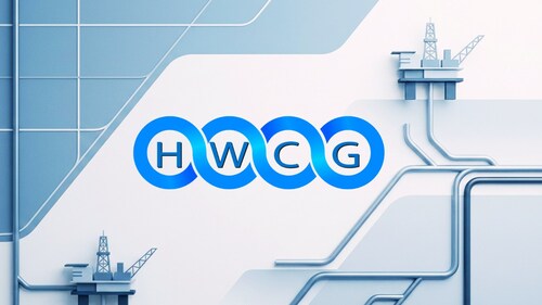 HWCG Logo | Leadership transition