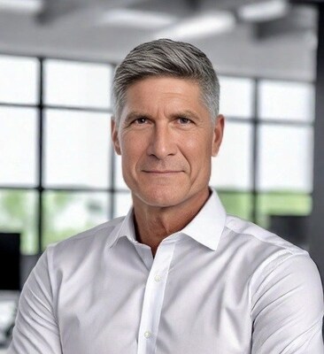 PrimeRevenue Names Eric Riddle Chief Commercial Officer