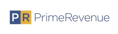 PrimeRevenue Logo