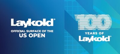 Laykold celebrates 100 Years