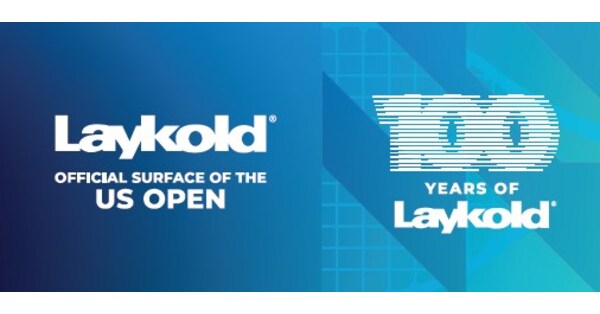 Laykold Begins Its Centenary Year as Official Court Surface of the Abu Dhabi Open