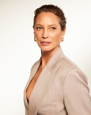 Lancôme Announces Christy Turlington as Global Ambassador