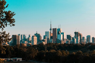 A First in Toronto: OLIJEL Launches the Intelligent Anti-Theft System IKS at the Canadian International AutoShow