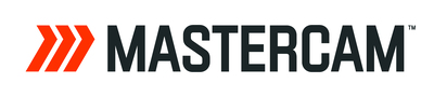 Mastercam logo (PRNewsfoto/Mastercam) Mastercam logo (PRNewsfoto/Mastercam)