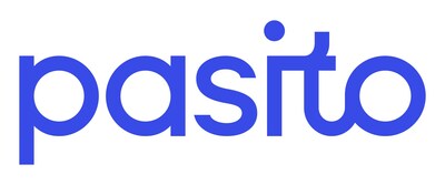 Pasito logo
