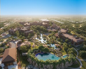 LOPESAN HOTEL GROUP EXPANDS IN PUNTA CANA WITH THREE NEW RESORTS, NOW OPEN FOR BOOKING