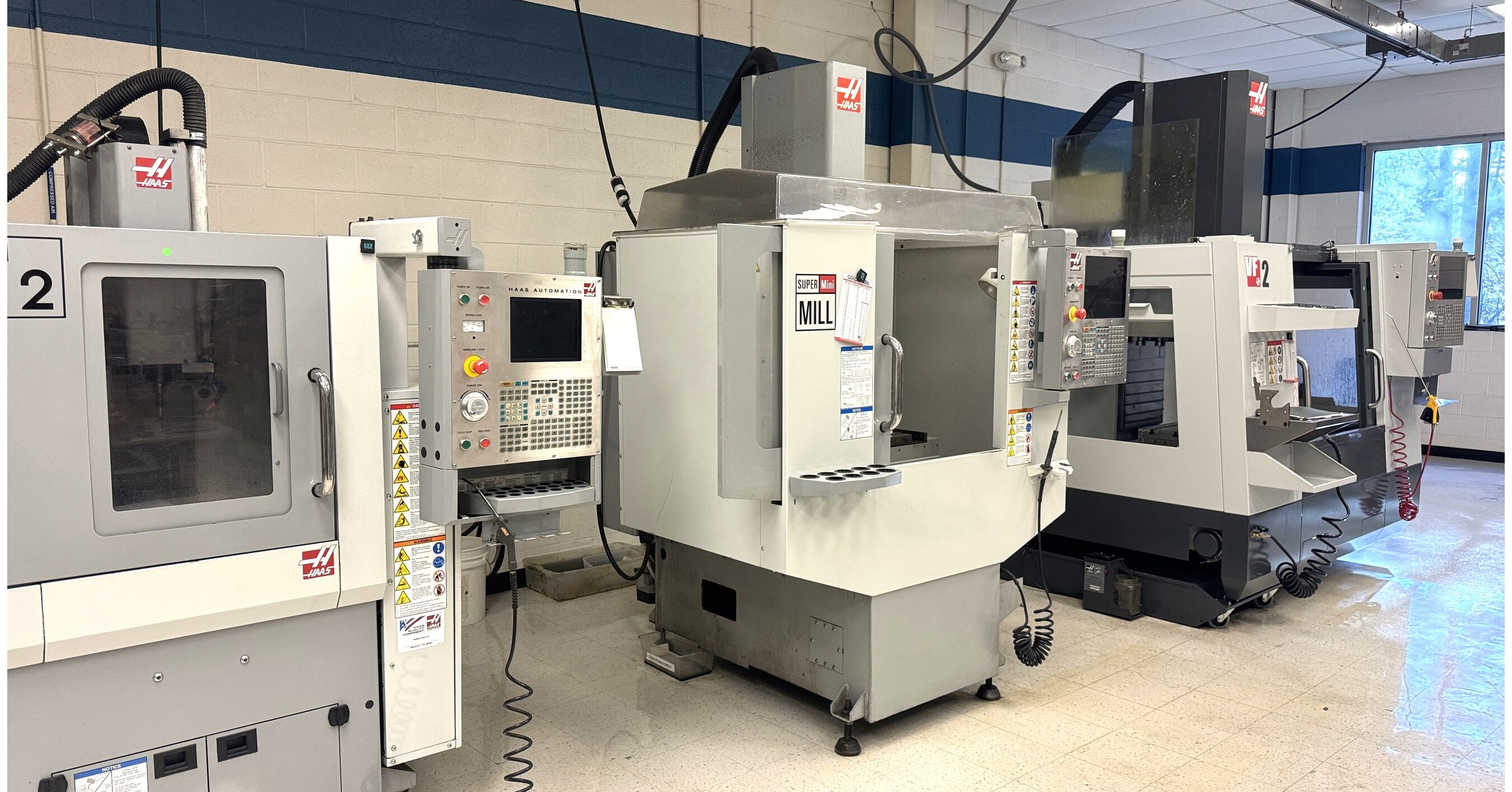Integra Asset Solutions Announces Complete Cleanroom Injection Molding Auction in Asheville, North Carolina