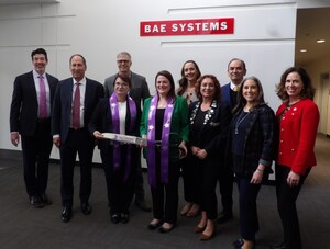 BAE Systems expands Utah footprint