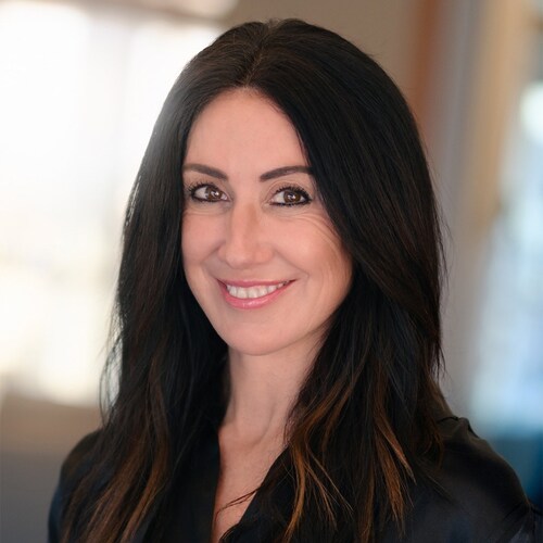Trintech Promotes Tara Nardini to SVP, Trintech Promotes Tara Nardini to SVP