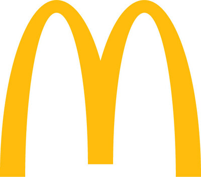 McDonald's Logo (PRNewsfoto/McDonald's) McDonald's Logo (PRNewsfoto/McDonald's)