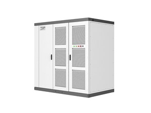 SINEXCEL Supports 10MW/33.86MWh Energy Storage Project in Bulgaria, Strengthening Europe's Grid Flexibility