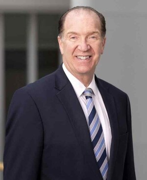 David Malpass Joins American Global Strategies as a Vice Chairman