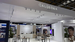 Galderma promove treinamentos e reforça compromisso com a educação continuada em estética injetável durante o CIOSP