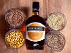 Shortbarrel Four Grain Bourbon