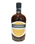 Shortbarrel Four Grain Bourbon