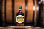 Shortbarrel Four Grain Bourbon