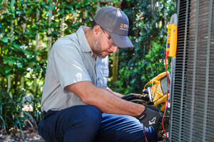 Del-Air Plumbing, Air Conditioning and Electric highlights the value of early-year HVAC and plumbing checkups