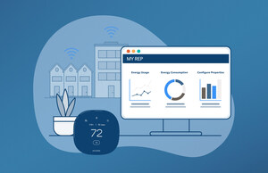 ecobee Expands SmartBuildings Platform with New Multifamily API, Enhancing Flexibility and Control for Property Operators