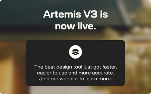 Artemis V3
