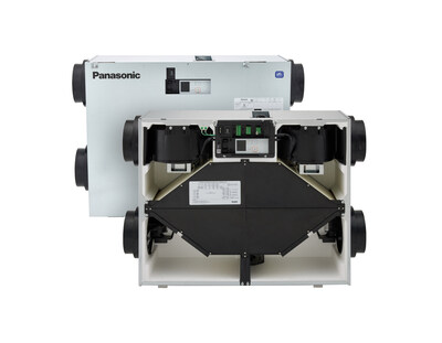 Panasonic Intelli Balance Elite Plus with Core Panasonic Intelli Balance Elite Plus with Core