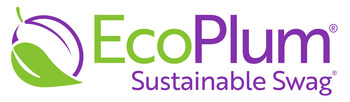 EcoPlum Sustainable Swag Logo EcoPlum Sustainable Swag Logo