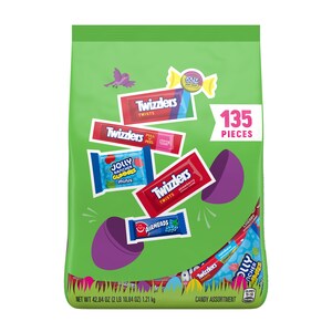 The Hershey Company Rolls Out an Egg-cellent Easter Collection Fans Will Love