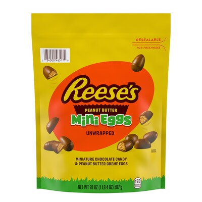 Reeses egg