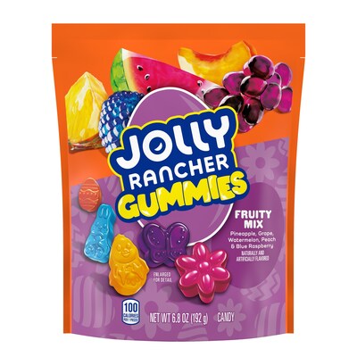 Jolly gummies