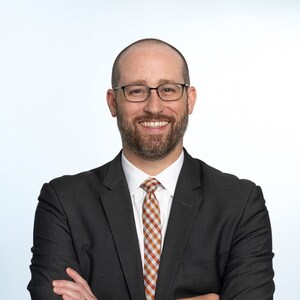 Horn Williamson Promotes Benjamin E. Gordon to Partner, Reflecting the Firm's Continued Growth