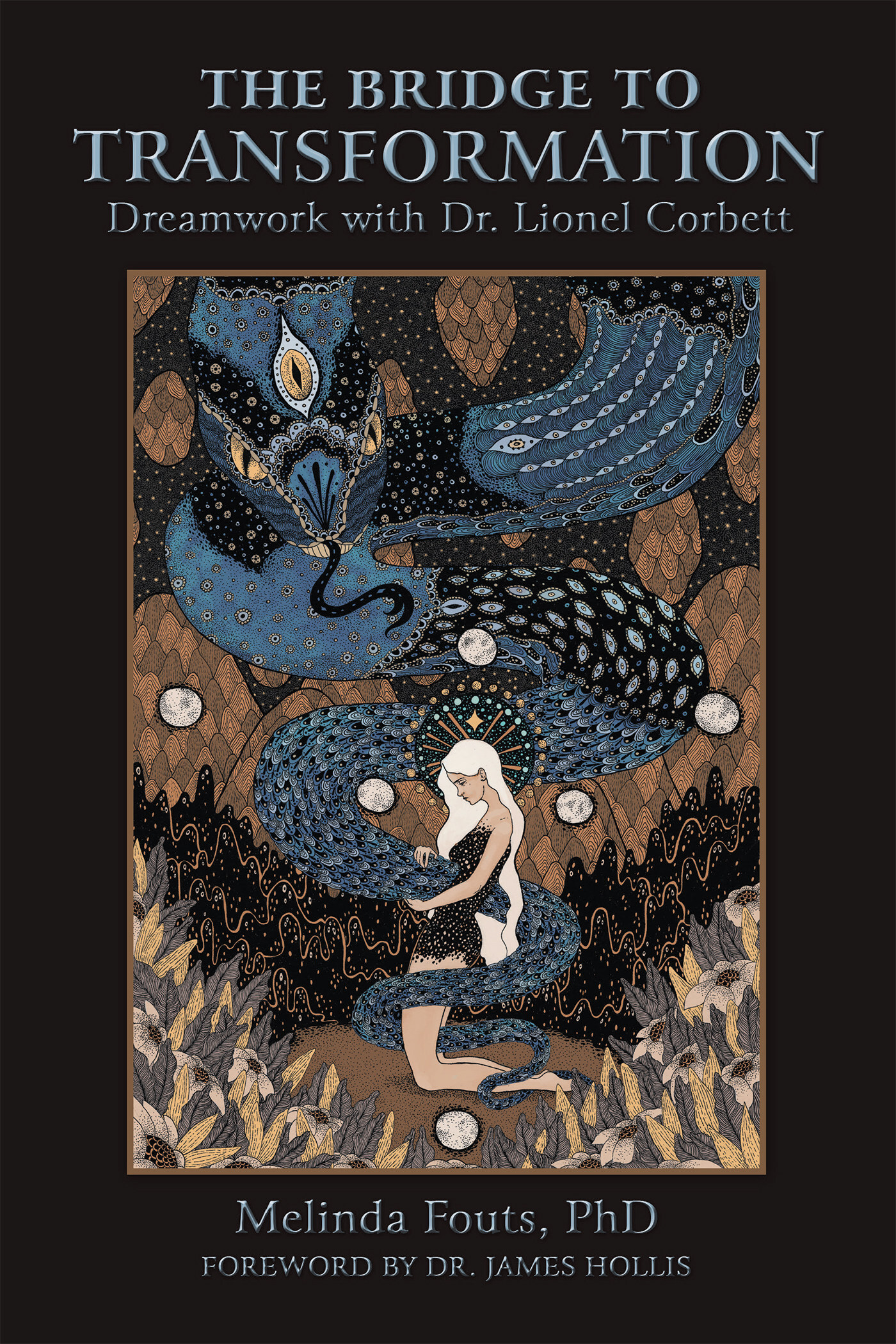 New Book Chronicles a Jungian Journey Using Dreamwork to Heal Long-Held Psychological Wounds