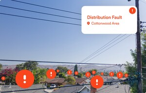 Sense Announces Edge-Powered Fault Detection to Improve Safety, Reliability, and Wildfire Prevention