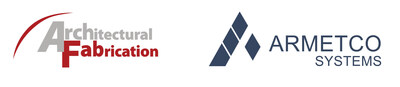 Based in North Texas, Architectural Fabrication & Armetco are a unified platform offering high-performing aluminum cladding and turnkey sun control systems.