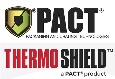 PACT-THERMOSHIELD logo PACT-THERMOSHIELD logo