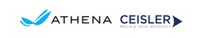 Ceisler Media &amp; Issue Advocacy and Athena Global Advisors Announce Merger