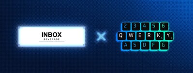 Inbox Beverage x QWERKY AI Inbox Beverage x QWERKY AI