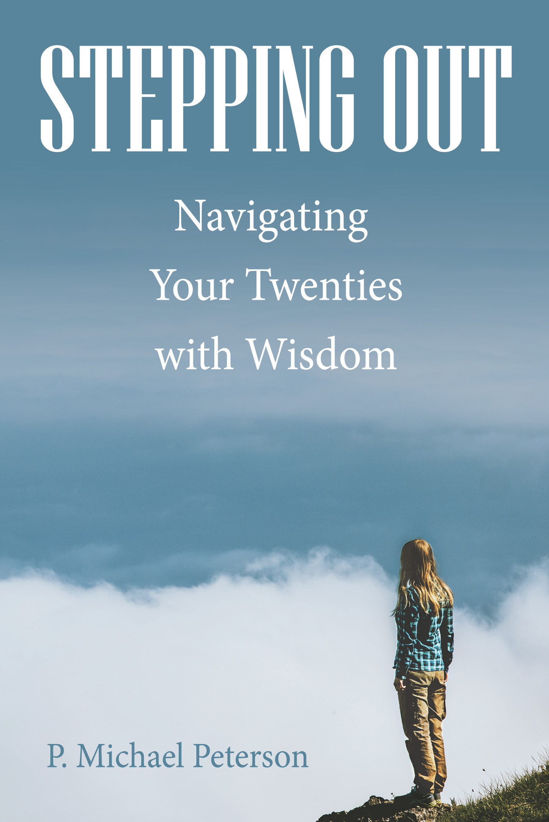 New Book Offers Guidance for Young Adults Navigating Life in Their Twenties