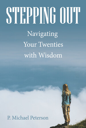 New Book Offers Guidance for Young Adults Navigating Life in Their Twenties