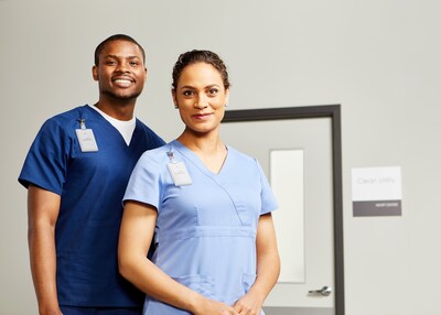 A hybrid RTLS strategy enables a smarter, scalable foundation that grows with operational and clinical needs—while minimizing infrastructure investment and disruption.