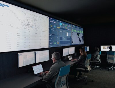 prnewswire.com - Ubicquia - Ubicquia Launches AI-Driven Power Monitoring Services for Commercial & Industrial Customers