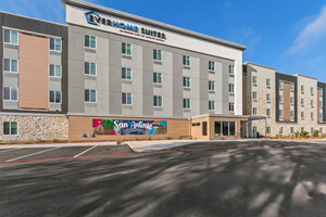 Everhome Suites Expands Footprint with Openings in Texas and Kentucky and New Jersey, Crossing the 25th Property Milestone