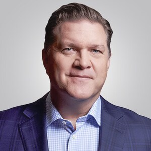 ENVESTNET APPOINTS JONATHAN LINSTRA CHIEF GROWTH OFFICER AS PART OF STRATEGIC EVOLUTION TO DRIVE LONG-TERM VALUE CREATION